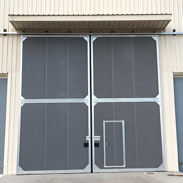 城中工业推拉门 城中工业推拉门