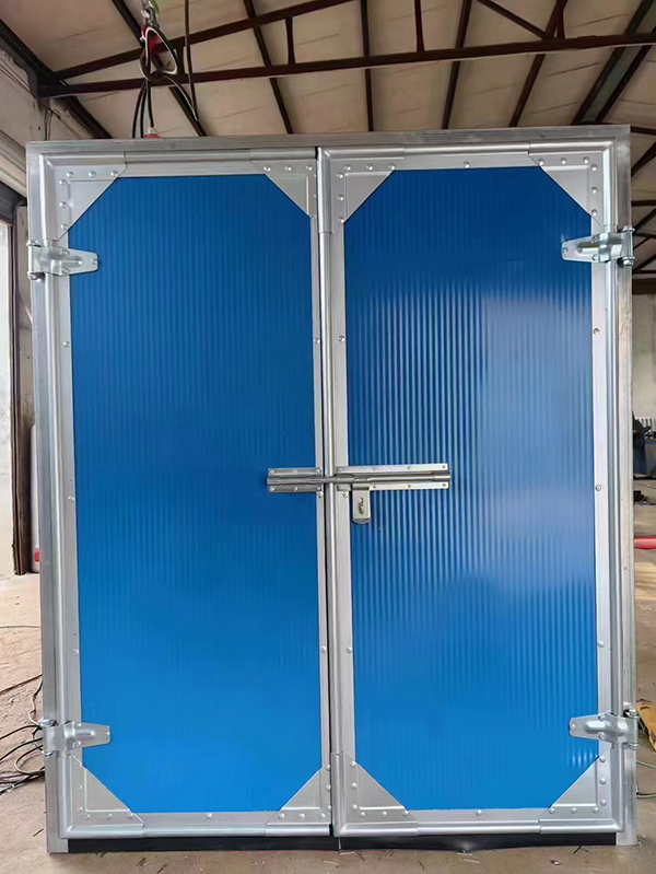 城中工业平开门 城中工业平开门