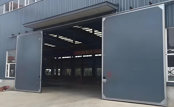 城中工业推拉门 城中工业推拉门