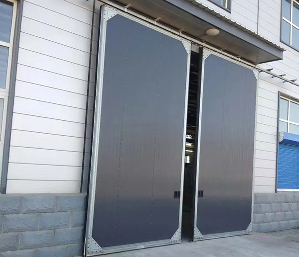 城中工业推拉门 城中工业推拉门