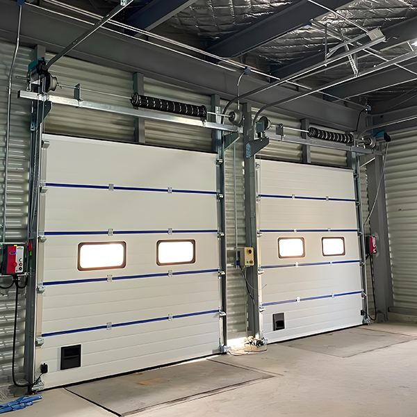 城中工业翻板门 城中工业翻板门