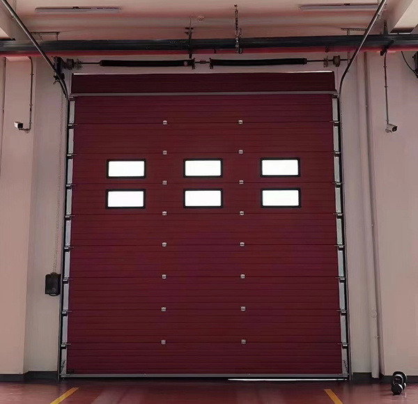 城中工业翻板门 城中工业翻板门