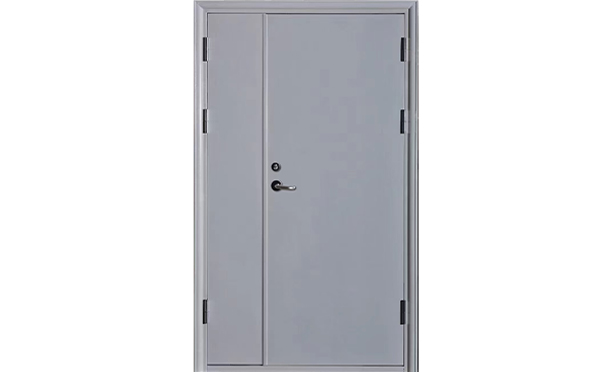 城中钢制防火门