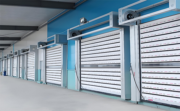 硬质城中快速门 硬质城中快速门