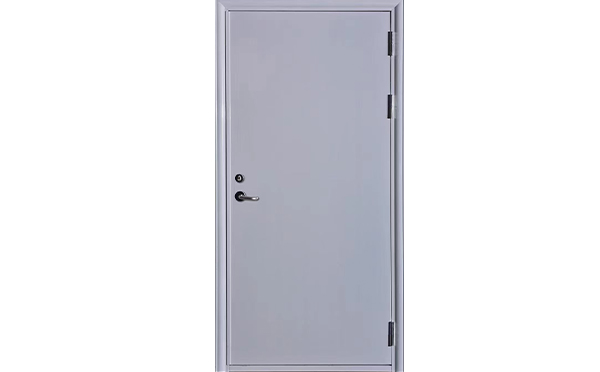 城中钢制防火门