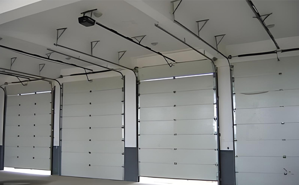 城中工业翻板门 城中工业翻板门