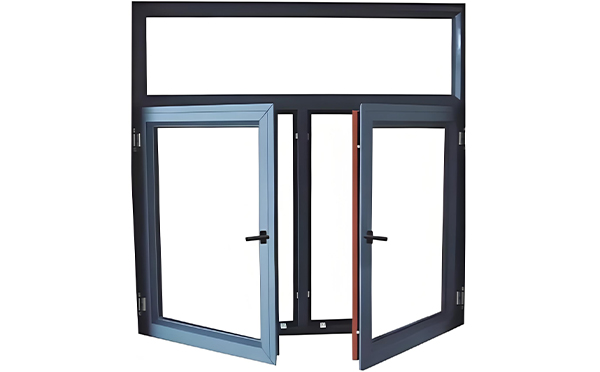 城中铝制耐火窗 城中铝制耐火窗