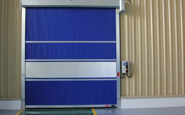 选择城中快速城中卷帘门时的注意事项