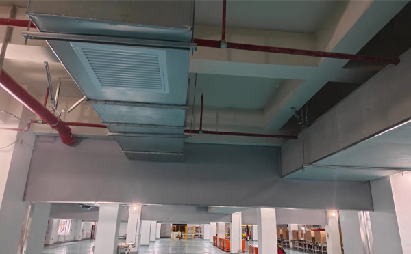 城中挡烟垂壁保养周期为多久一次