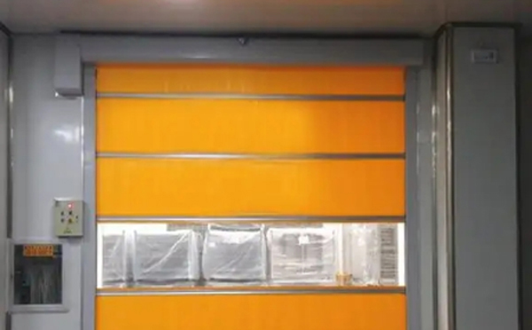 城中快速城中卷帘门的选择、维护与保养 城中快速城中卷帘门的选择、维护与保养