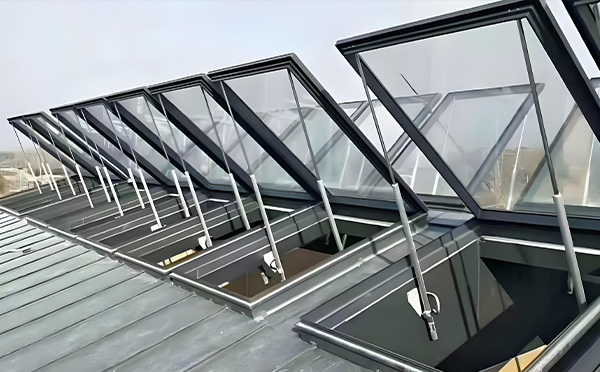 消防城中排烟窗的接线安装指南 消防城中排烟窗的接线安装指南