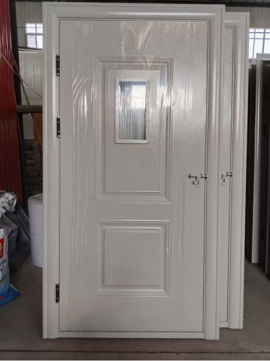 城中学校教室门 城中学校教室门