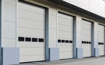 如何安装城中工业门锁