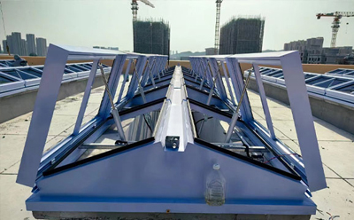 城中排烟窗的设置要求 城中排烟窗的设置要求